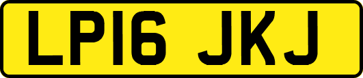 LP16JKJ