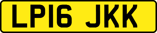 LP16JKK