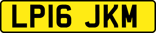 LP16JKM