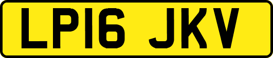 LP16JKV