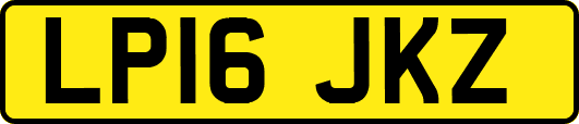 LP16JKZ