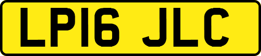 LP16JLC
