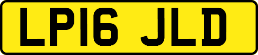 LP16JLD