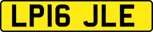 LP16JLE