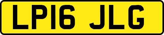 LP16JLG