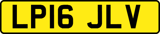 LP16JLV