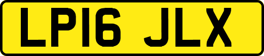 LP16JLX