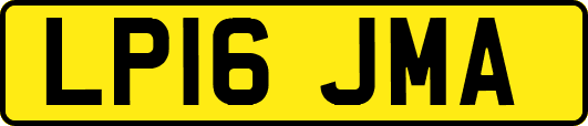 LP16JMA