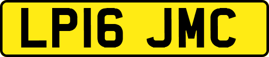 LP16JMC