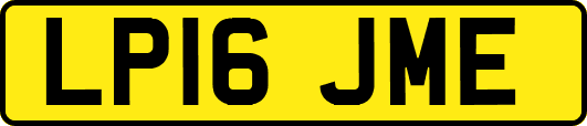 LP16JME