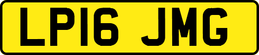LP16JMG