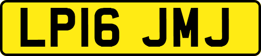 LP16JMJ