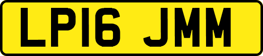 LP16JMM