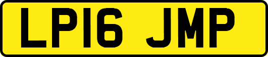 LP16JMP