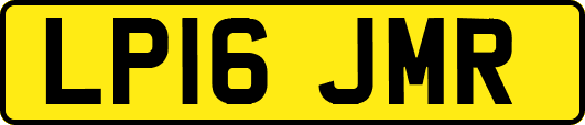 LP16JMR