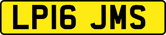 LP16JMS