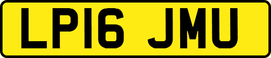LP16JMU
