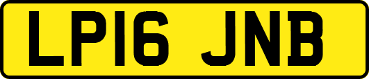 LP16JNB