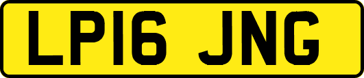 LP16JNG