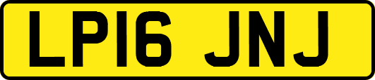 LP16JNJ
