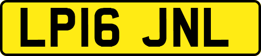 LP16JNL