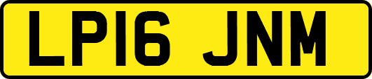LP16JNM