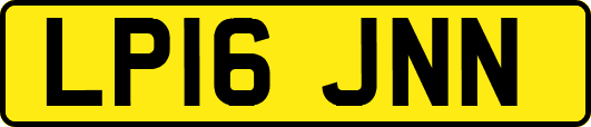 LP16JNN