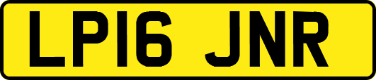 LP16JNR