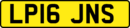 LP16JNS