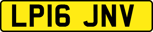 LP16JNV