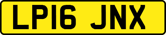 LP16JNX