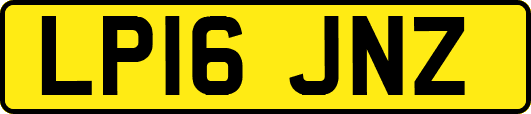 LP16JNZ