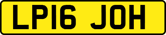LP16JOH