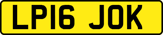 LP16JOK
