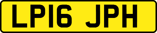 LP16JPH