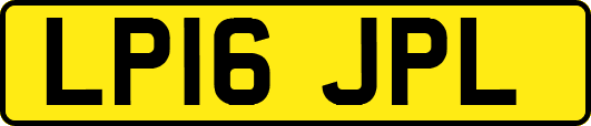 LP16JPL