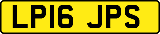 LP16JPS