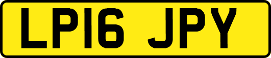 LP16JPY