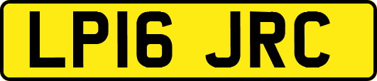 LP16JRC