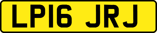 LP16JRJ