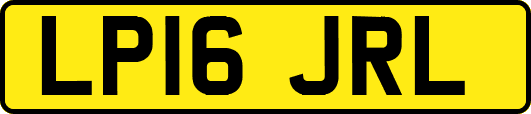 LP16JRL