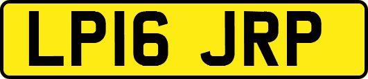 LP16JRP