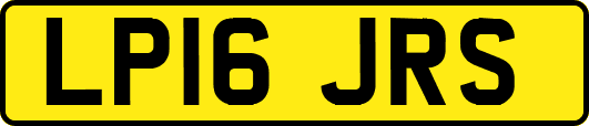 LP16JRS