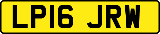 LP16JRW