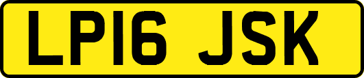LP16JSK