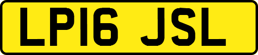 LP16JSL