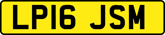 LP16JSM