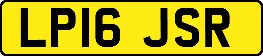 LP16JSR