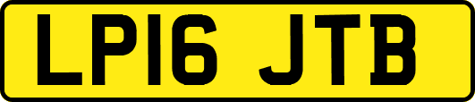 LP16JTB