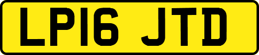 LP16JTD